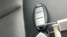 Nissan X-Trail 1.7 dCi Tekna 5dr Diesel Station Wagon